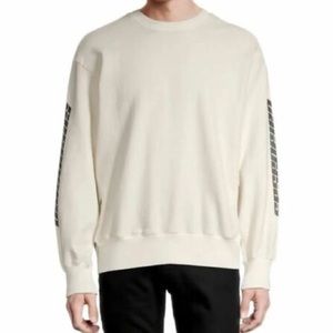Yeezy Season 4 Calabasas Crew Neck